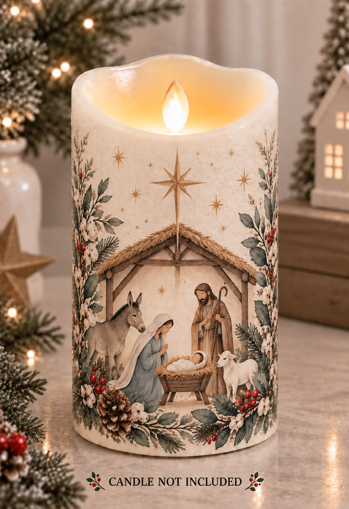A Christmas Promise