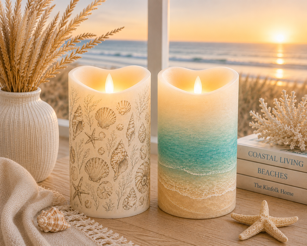 Coastal Escape