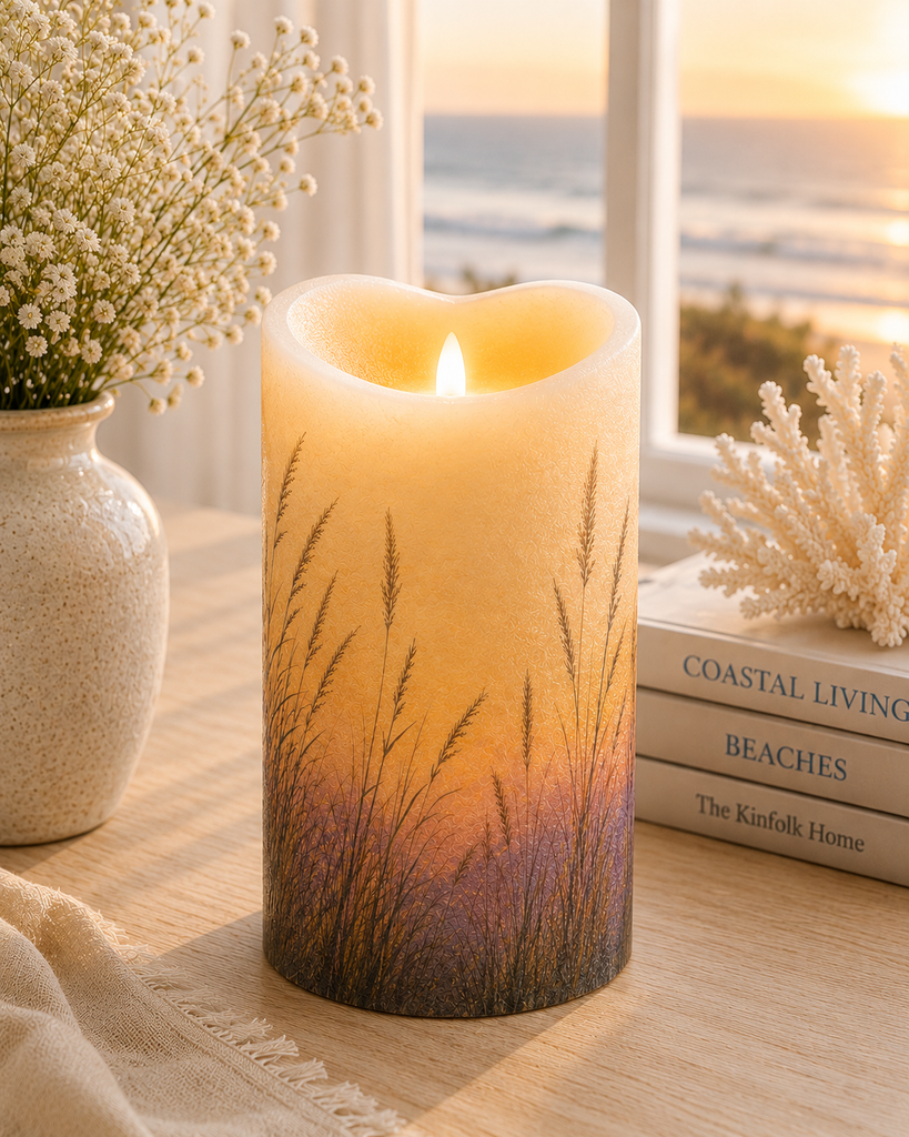 Golden Dunes
