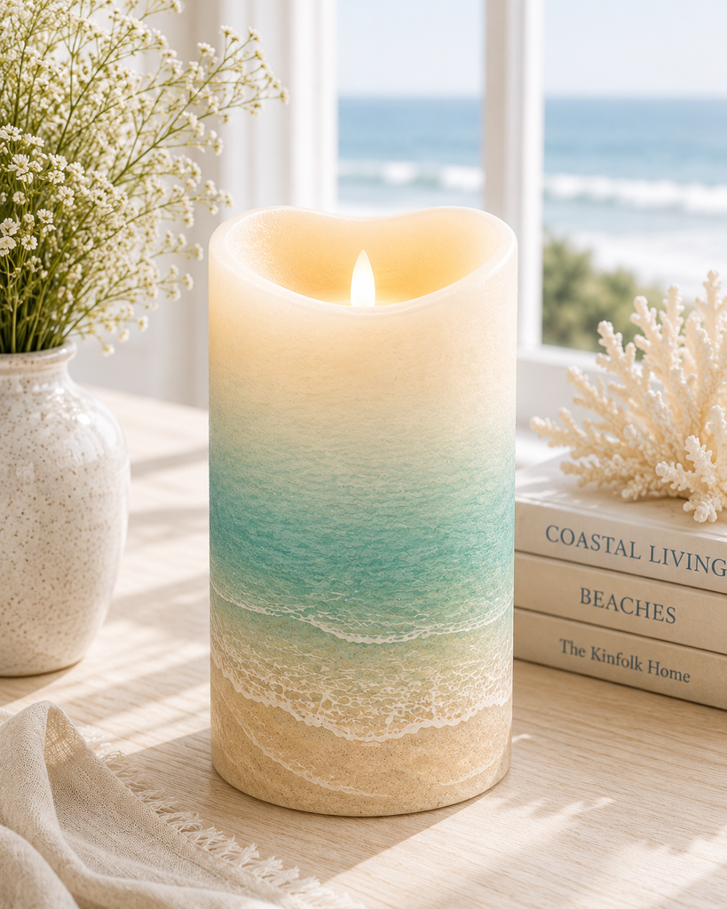 Ocean Breeze