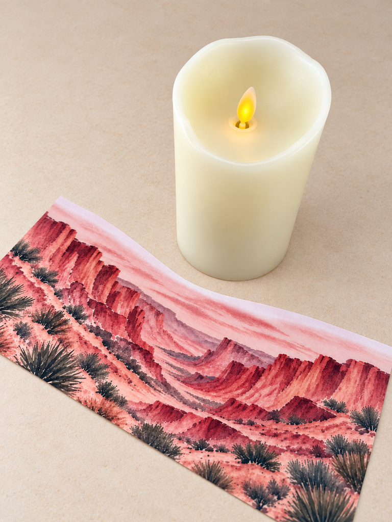 Canyon Glow