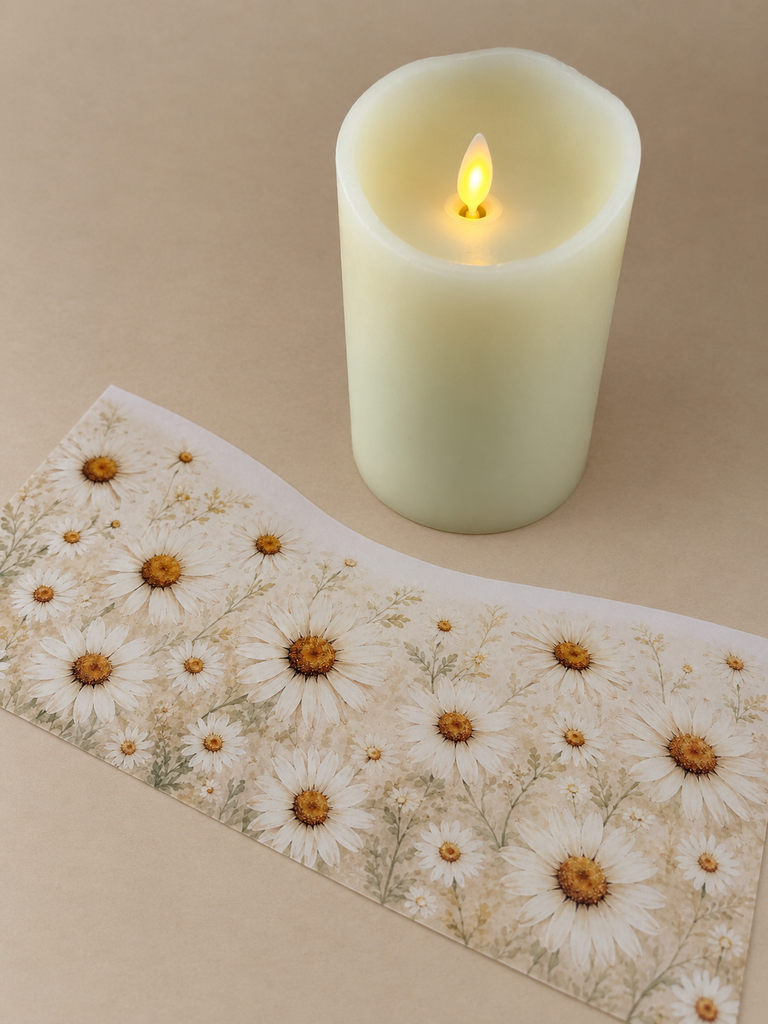 Daisy Dreams