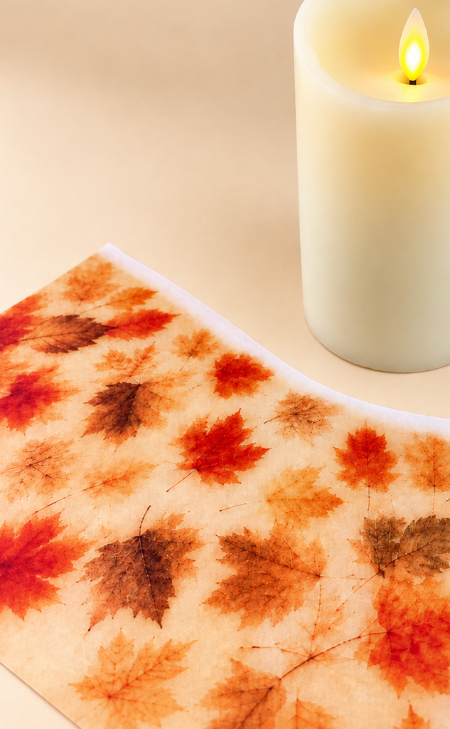 Fall Leaves