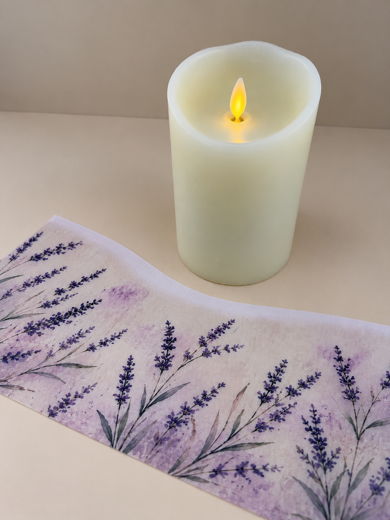 Lavender Dreams