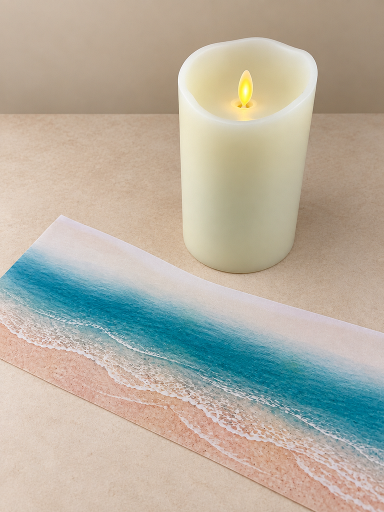 Ocean Breeze