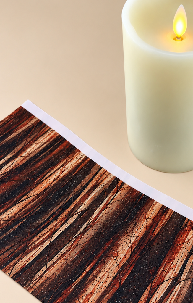 Rustic Woods Collection