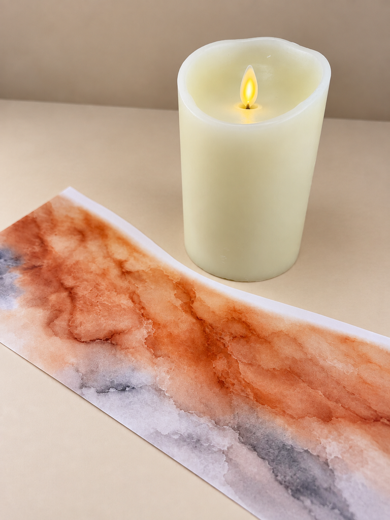 Sandstone Watercolor