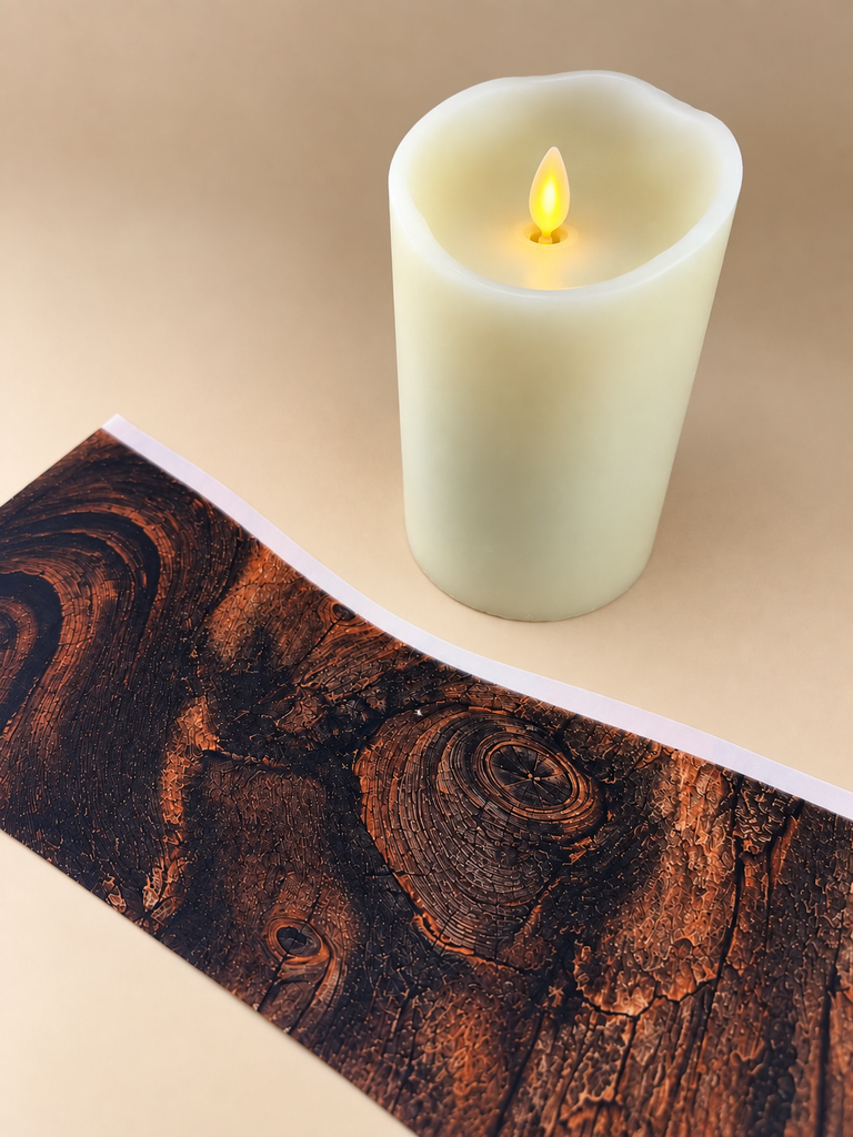 Rustic Woods Collection
