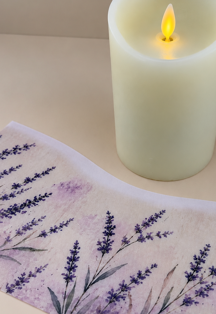 Lavender Dreams