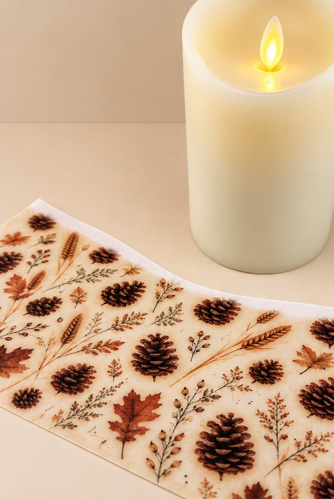 Pinecone Medley