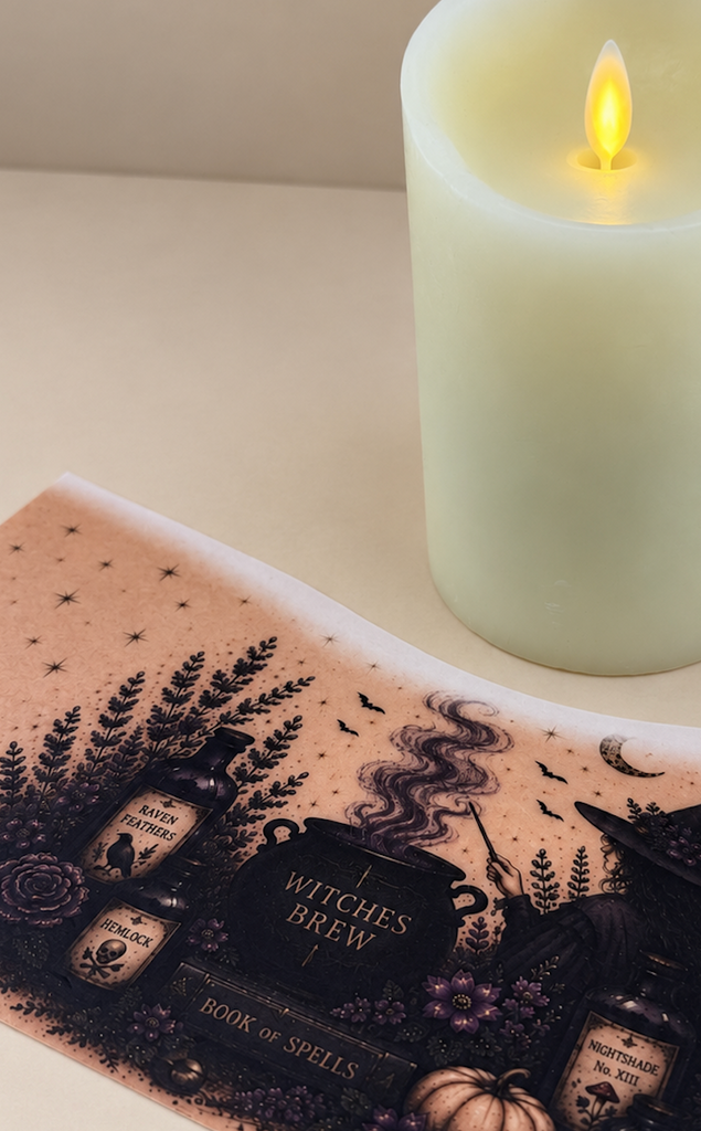 Witches Brew