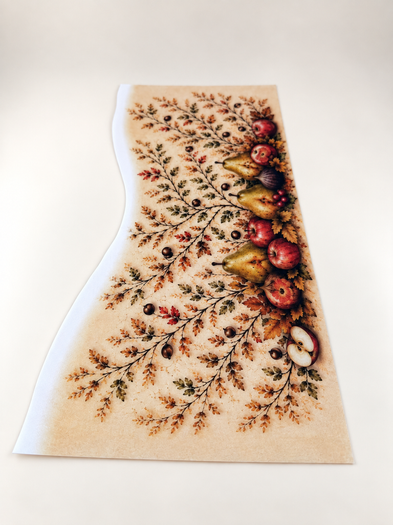 Autumn Orchard