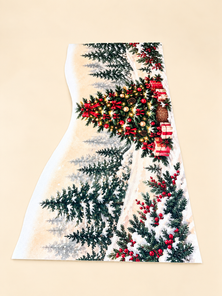 O Christmas Tree