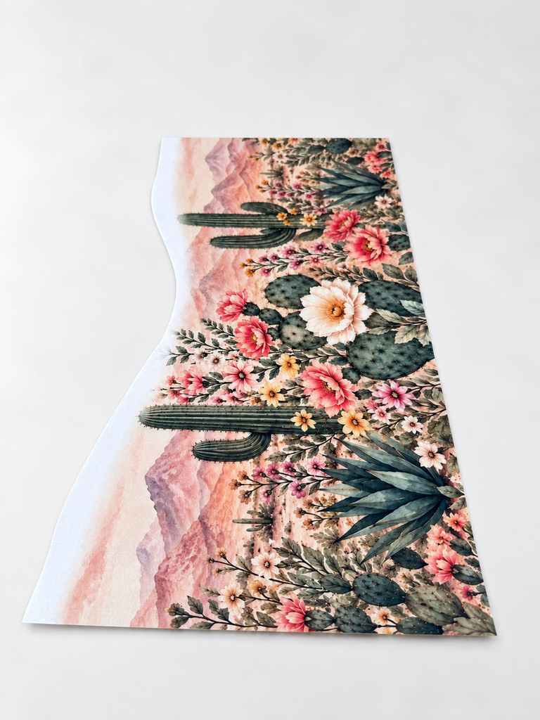 Desert Bloom