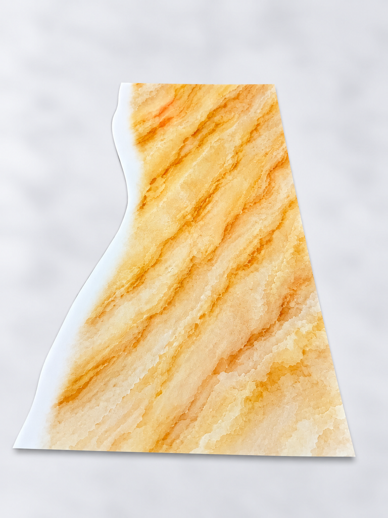 Desert Stone
