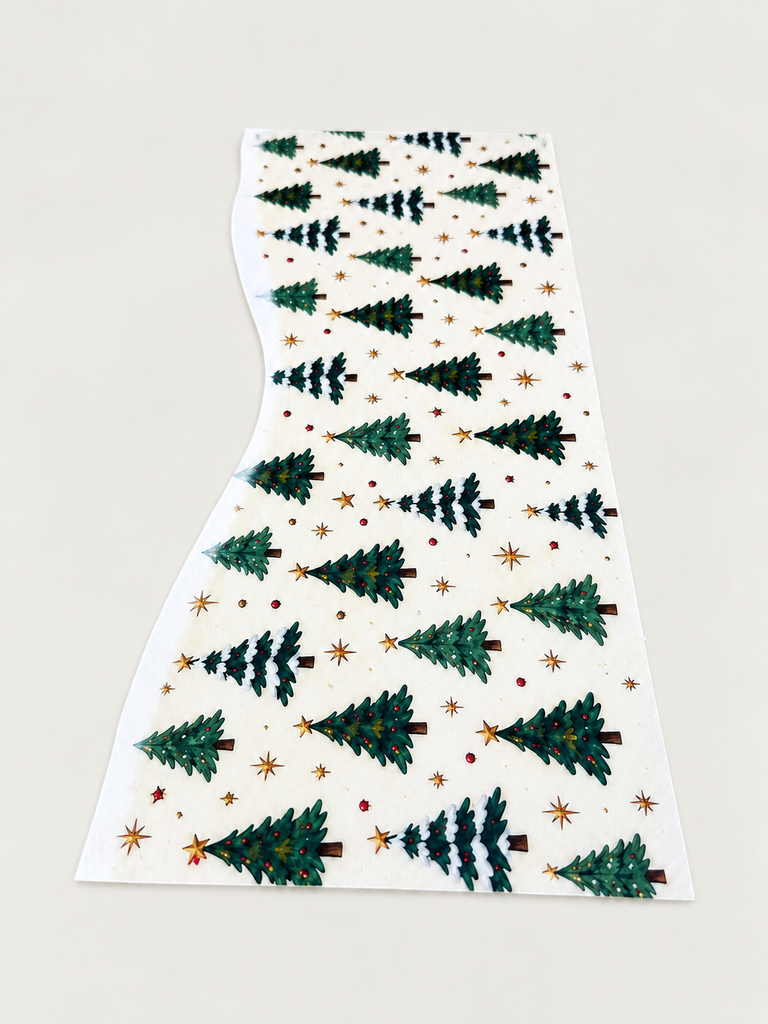 Santa's Forest
