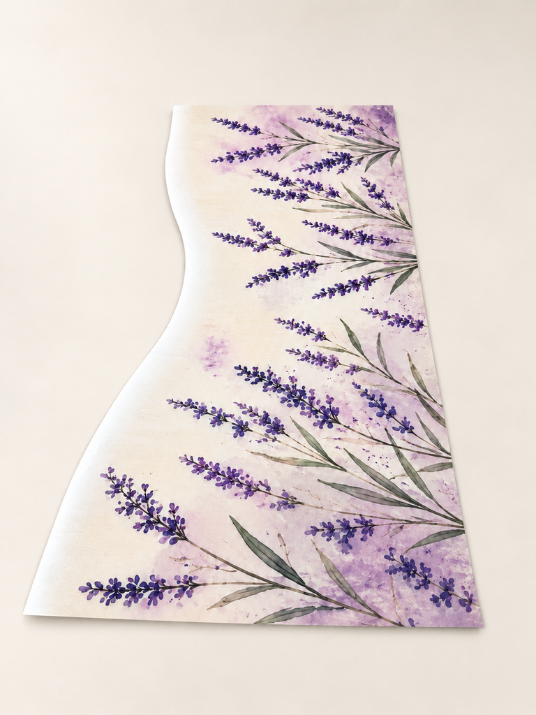 Lavender Dreams