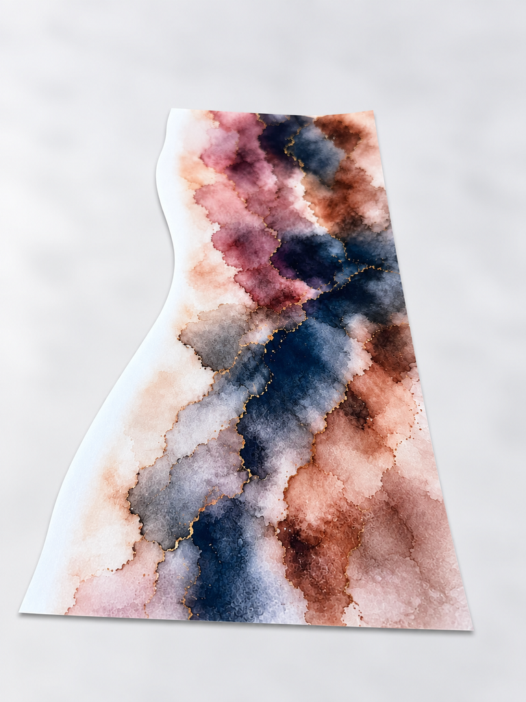 Moonstone Watercolor