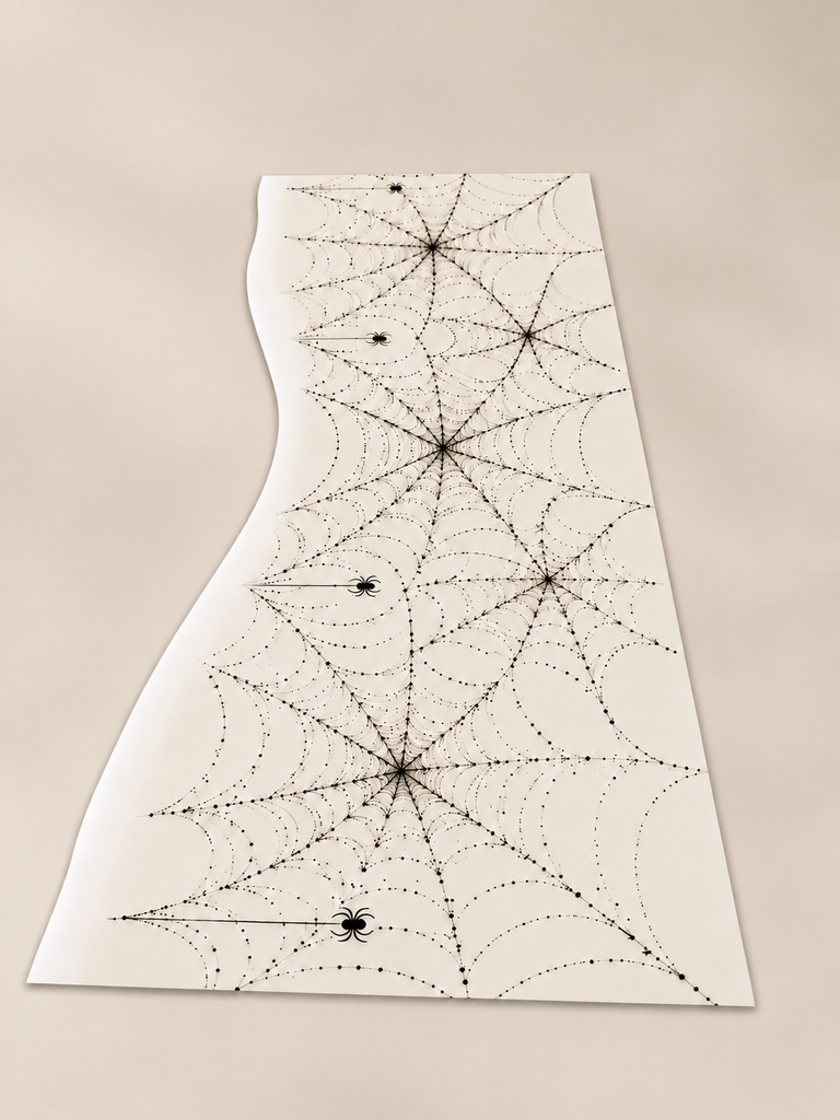 Spider's Lace
