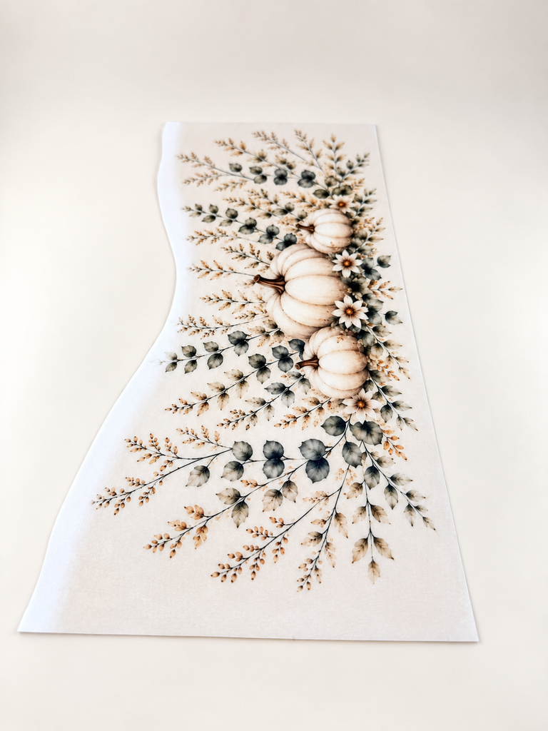 White Harvest