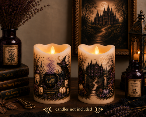 Haunted Brew Duo