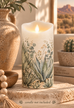 Agave Bloom