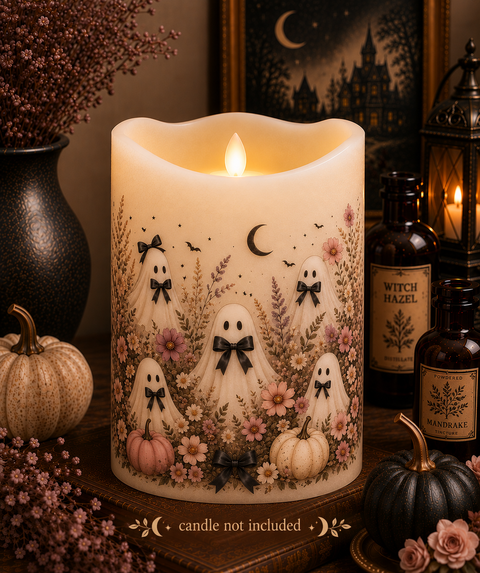 Boo Garden