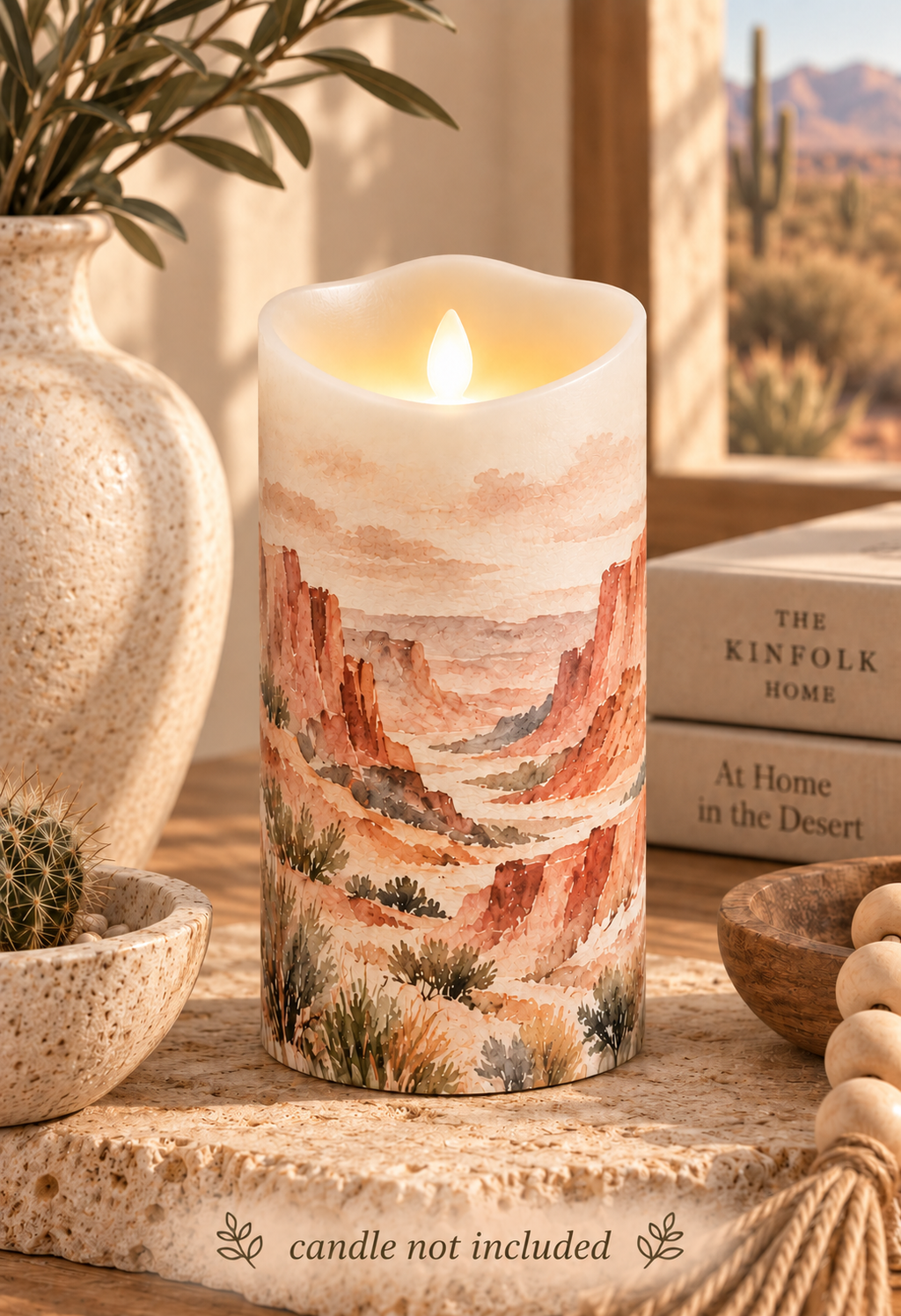 Canyon Glow