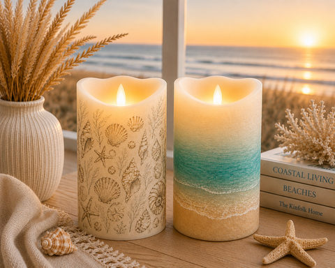 Coastal Escape