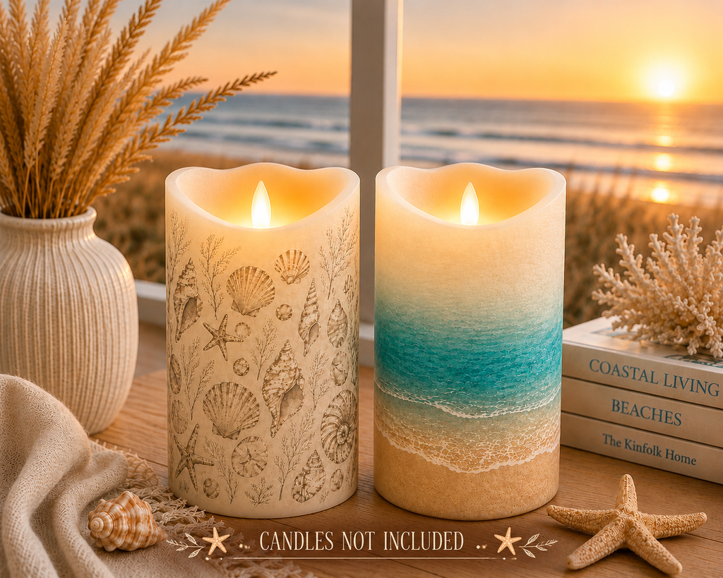Coastal Escape