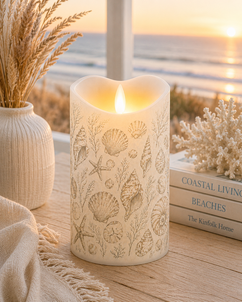 Coastal Treasures