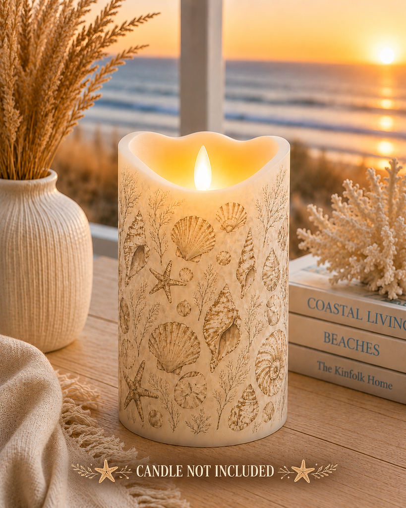 Coastal Treasures