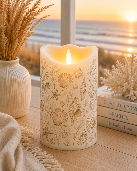Coastal Treasures