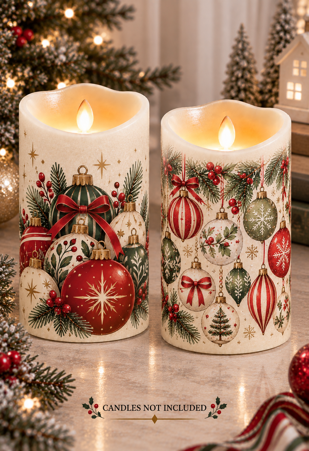 Deck The Halls