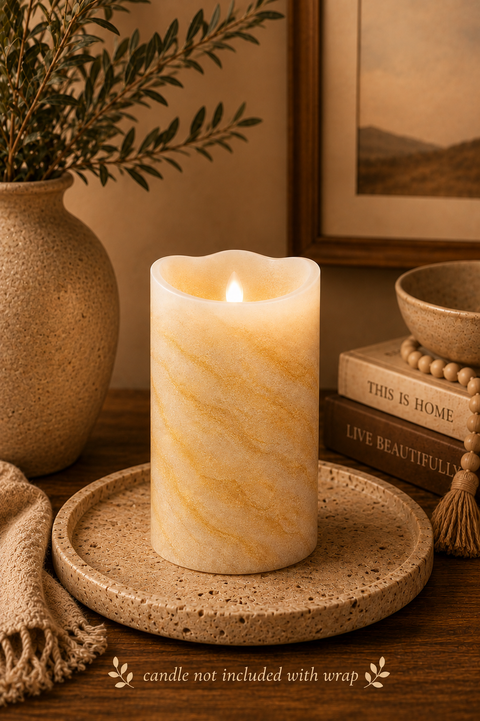Desert Stone