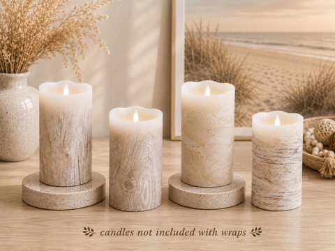 Driftwood Collection
