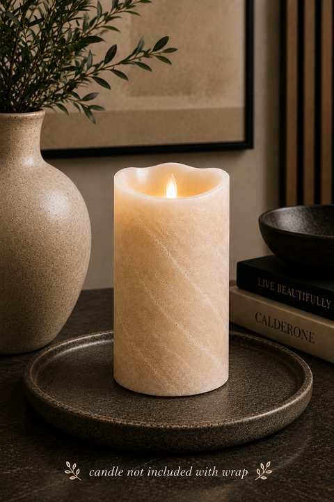 Ivory Veil Limestone