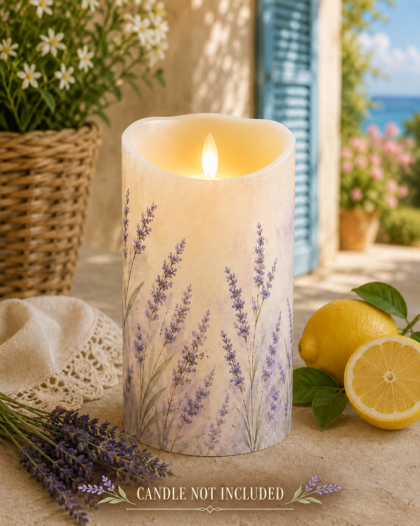 Lavender Dreams