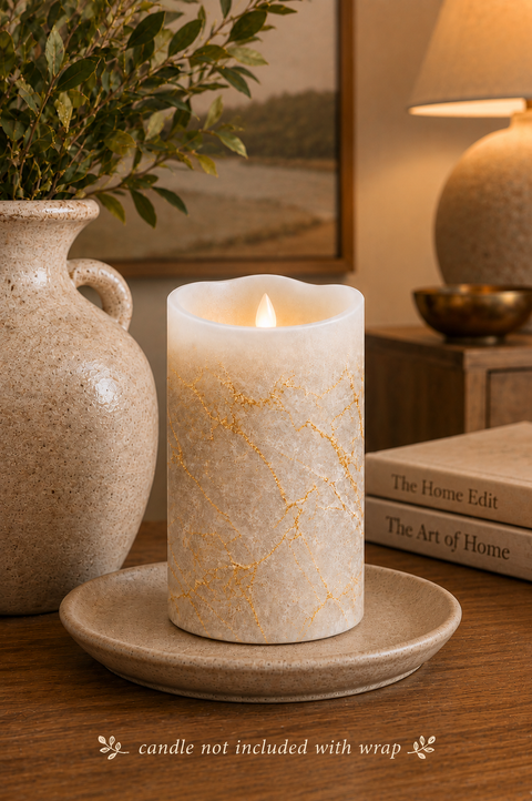 Marble Gold