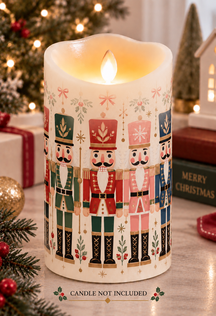 Nutcracker Row