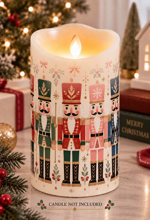 Nutcracker Row