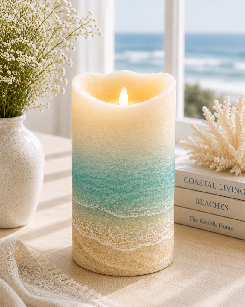 Ocean Breeze
