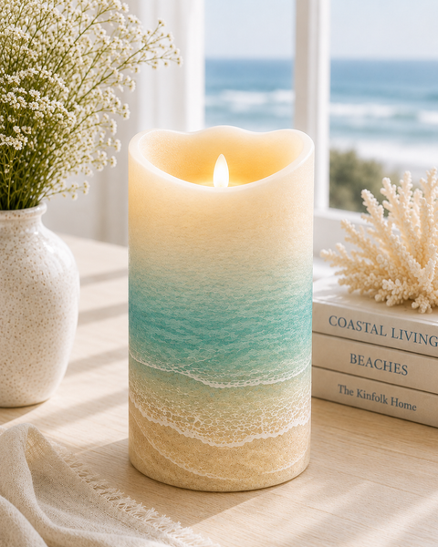 Ocean Breeze