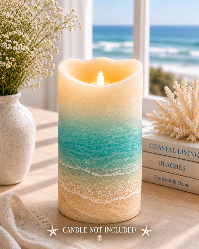 Ocean Breeze