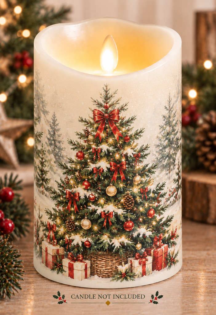 O Christmas Tree