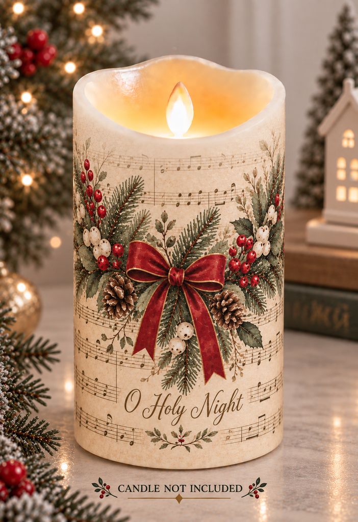 O Holy Night