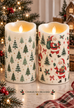 Santa's Forest