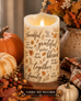 Season's Blessings