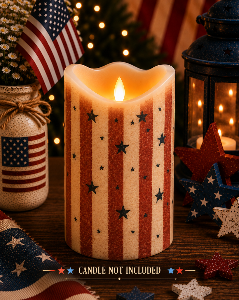 Stars & Stripes