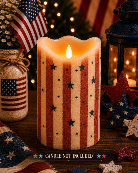 Stars & Stripes